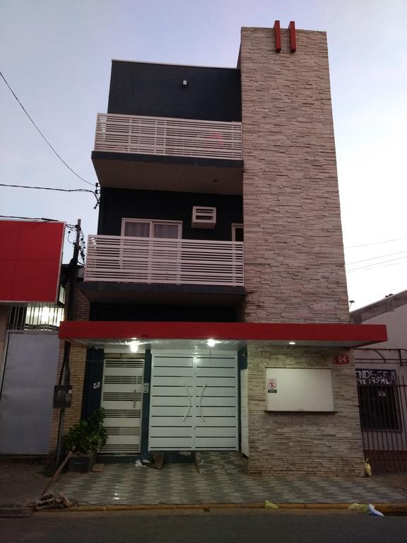 Pertinho Do Aeroporto Hospedagem Particular Varzea Grande  Exterior photo