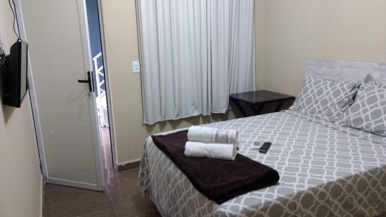 Pertinho Do Aeroporto Hospedagem Particular Varzea Grande  Exterior photo